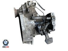 VW Caddy Mk4 2.0 Diesel RTH 5