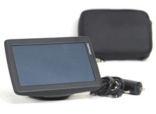 TomTom Start 20 4.3" SatNav