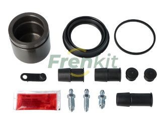 Front axle 260921 repair kit - axle,