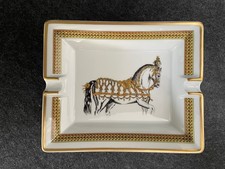 Hermes Paris Cigar Ashtray