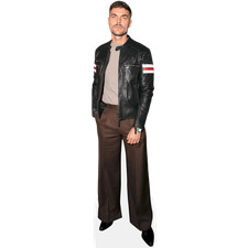 Harry Cooksley (Leather