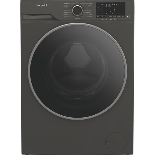 Hotpoint hbd 8680g antistain - hotpoint,