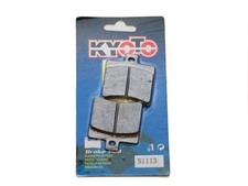 Brake Pads Rear For Cpi GTR