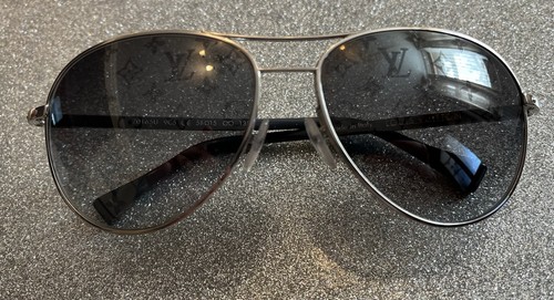 Louis vuitton pilot - louis,