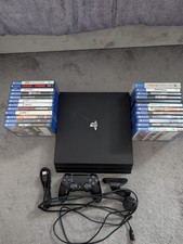 Sony PS4 PRO 1TB Console -
