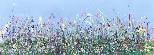 Large original abstract - large,