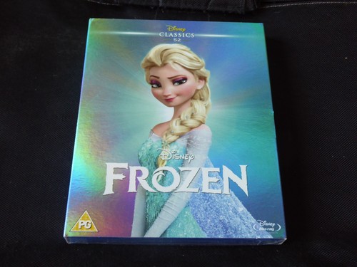 Disney frozen new - disney, (new