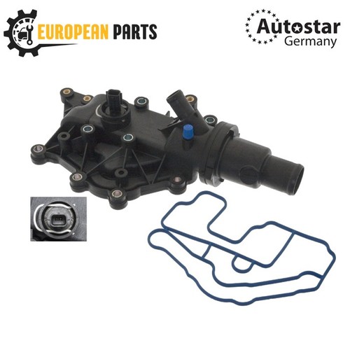 8200700094 thermostat housing - 8200700094,