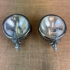 PAIR OF VINTAGE WIPAC S6055