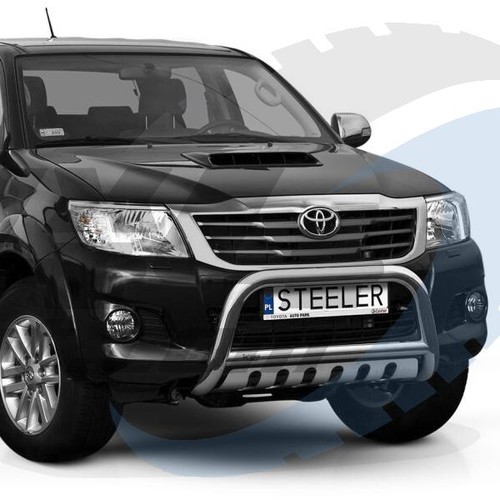 Toyota hilux 2005 2011 - toyota,