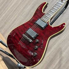 SCHECTER Hellraiser Special