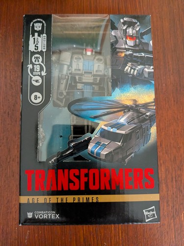 Vortex transformers age the - transformers,