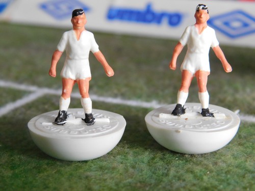 1960s vintage subbuteo - 1960s,