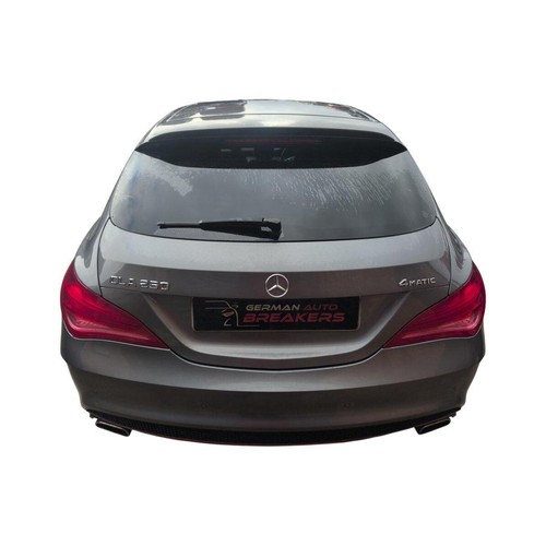 2013 2019 mercedes cla - mercedes, w117
