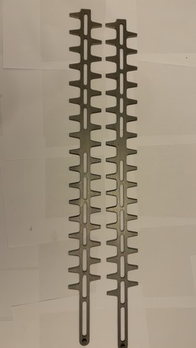 Genuine blade set - set, 600