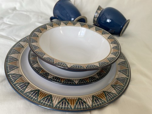 Denby boston spa - boston,