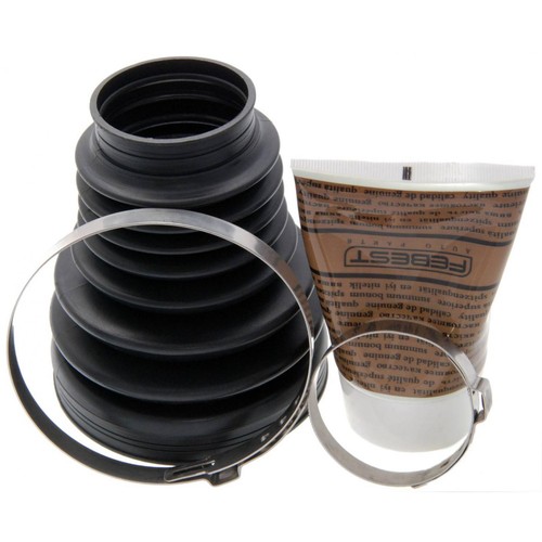 Febest 2715p inner boot - 2715p-xc, cv