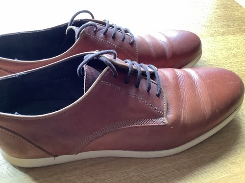 Mens bertie shoes size - mens,
