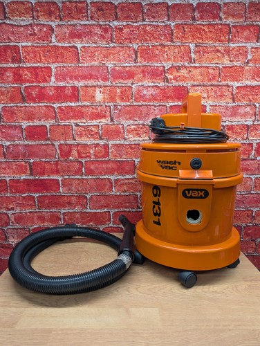 Vax 6131 wet - 6131, vacuum