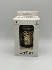 The Witcher Dandelion Dice Cup