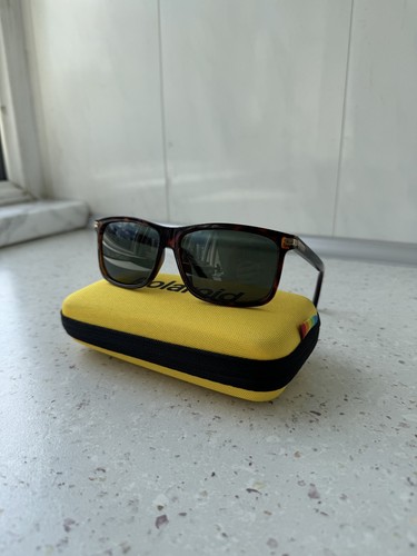 Polaroid sunglasses tortoise - sunglasses,