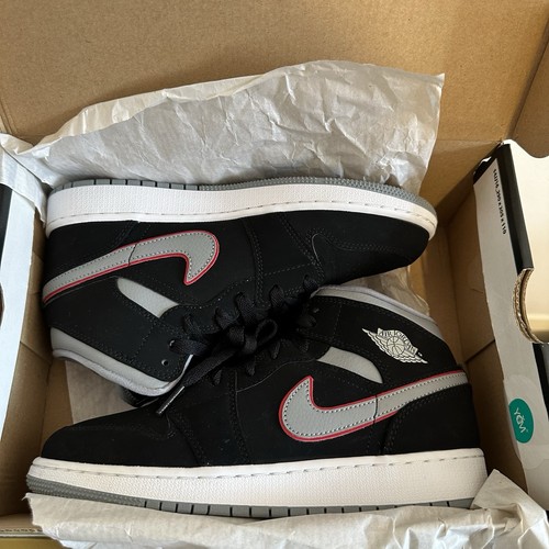 Jordan air mid - jordan, 1