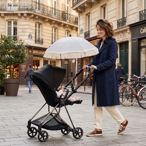 Universal parasol prams - parasol,