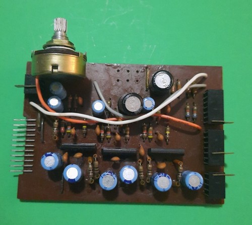 Yamaha 704 board vintage - 704,