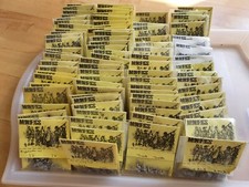 MINIFIGS  15mm S.Y.W. / WW1