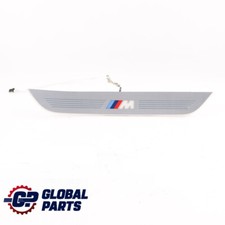 BMW G11 M Sport Door Entrance Cover Rear Right O/S Trim Step Plate 8061044