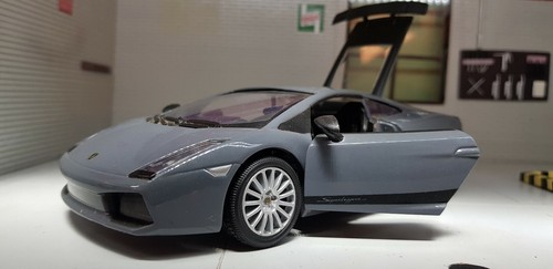 Lamborghini gallardo - lamborghini,