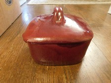 RARE Anthropologie BIG Terre