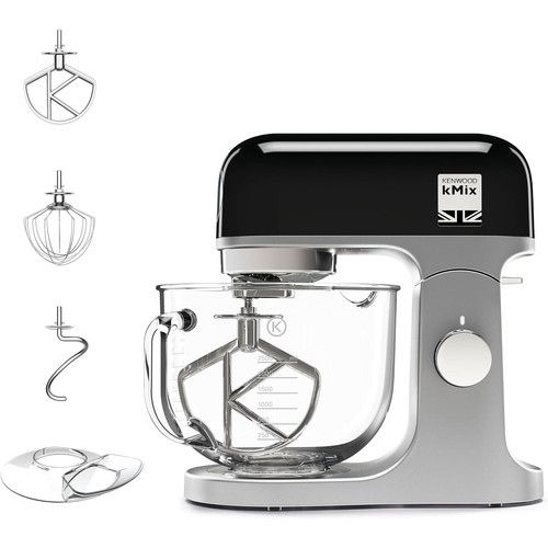 Kenwood stand mixer - mixer, 1000w