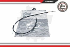 CABLE, PARKING BRAKE ESEN SKV