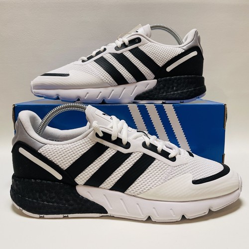 Adidas boost men s shoes - zx,