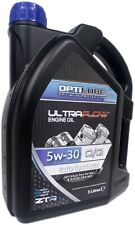 5W30 Fully Synthetic Engine