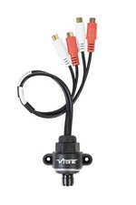 Bass Controller Vibe Audio