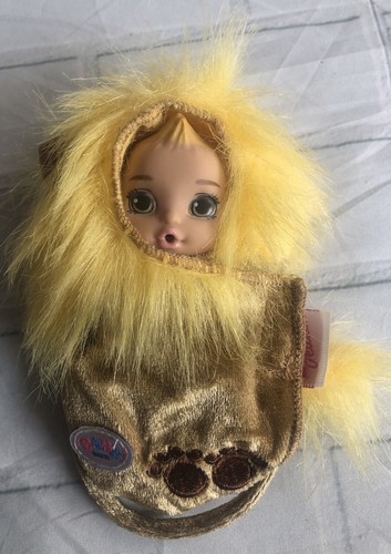 Zapf creations mini - zapf,