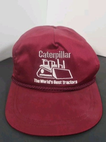 Vintage cat trucker hat - cat,