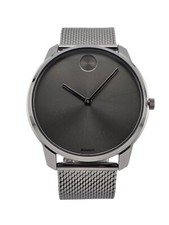 Movado Bold 3600599 Men's Gray