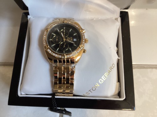 Aston gerard beautiful 18k - gerard,