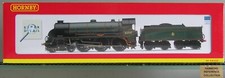 Mint Hornby N15 BR No.30737