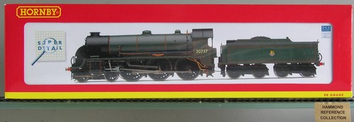 Mint hornby n15 30737 - mint,
