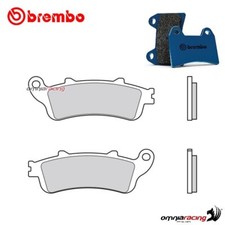 Brembo front brake pads CC