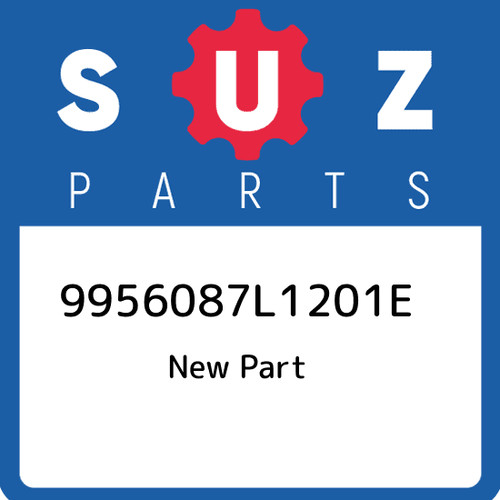 99560 87l12 01e suzuki - suzuki, service