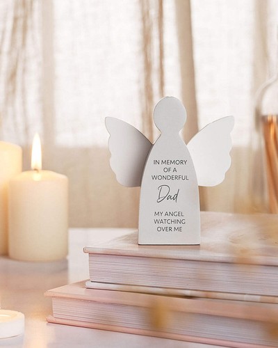 Memory guardian angel - in,