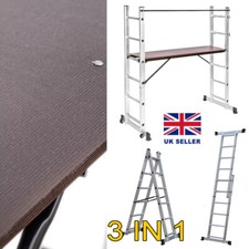 3IN1 Working Scaffold