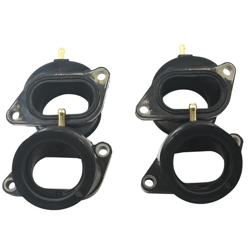Carburetor intake manifold - carburetor,