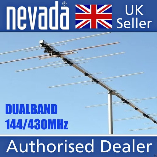 Dual 144 430mhz dualband - 144/430mhz,