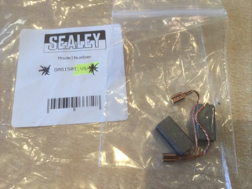Sealey motor armature - motor, carbon